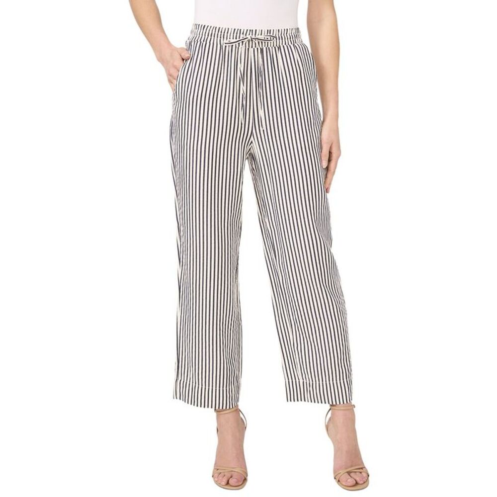 Cece Womens  Pant, Blue